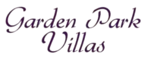 Garden Park Villas logo